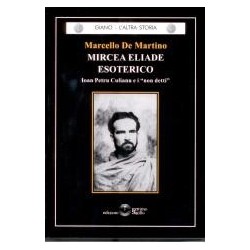Mircea eliade esoterico
