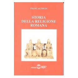 Storia della religione romana