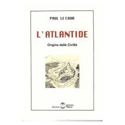 Atlantide. origine delle...