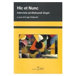 Hic et nunc. intervista ad...