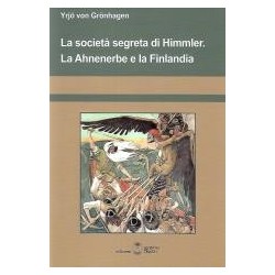 Società segreta di himmler....