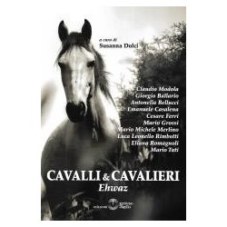 Cavalli & cavalieri. ehwaz