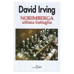 Norimberga ultima battaglia