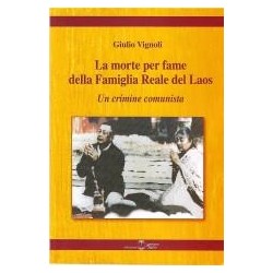 Morte per fame della...