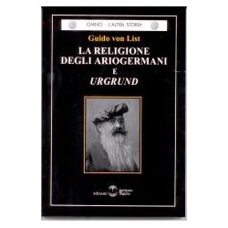 Religione degli ariogermani...