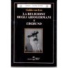 Religione degli ariogermani e urgrund