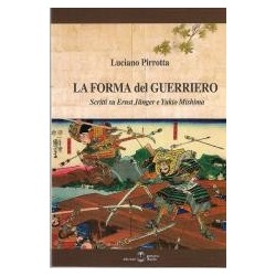 Forma del guerriero....