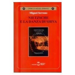 Nietzsche e la danza di shiva