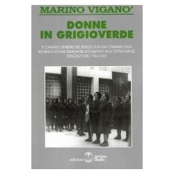 Donne in grigioverde. il...