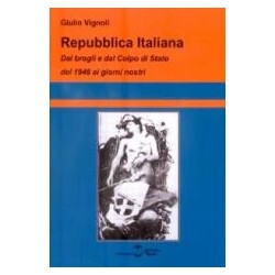 Repubblica italiana. dai...