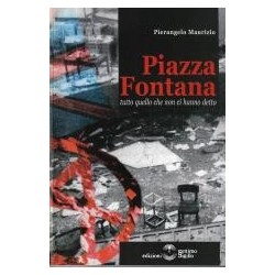 Piazza fontana. tutto...
