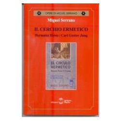 Cerchio ermetico. hermann...