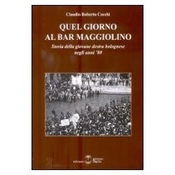 Quel giorno al bar...
