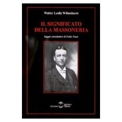 Significato della massoneria