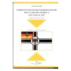 Correnti politiche ed...
