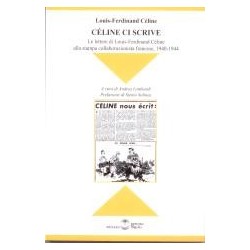 Celine ci scrive. le...