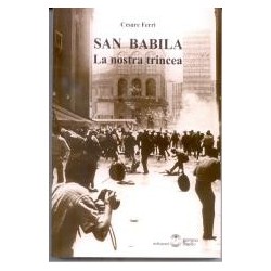 San babila. la nostra trincea