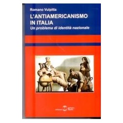 Antiamericanismo in italia....