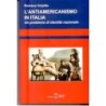 Antiamericanismo in italia. un problema di identità nazionale