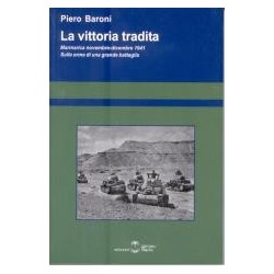 Vittoria tradita. marmarica...