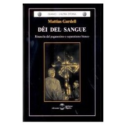 Dèi del sangue. rinascita...
