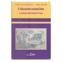 Olocausto sconosciuto. lo...