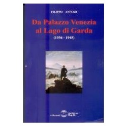 Da palazzo venezia al lago...