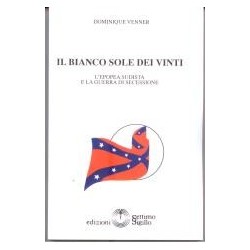 Bianco sole dei vinti....