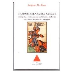 Appartenenza del sangue....