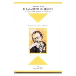 Paradosso de benoist. un...