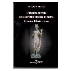 Identità segreta della...