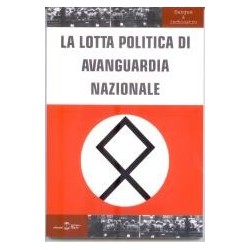 Lotta politica di...