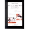 Cultura per l'europa