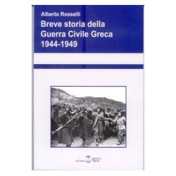 Breve storia della guerra...