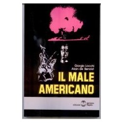 Male americano