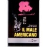 Male americano