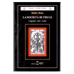 Società di thule. leggende,...