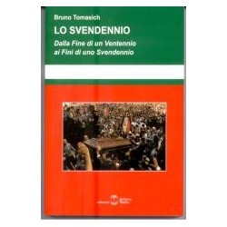 Svendennio. dalla fine di...