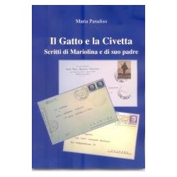 Gatto e la civetta. scritti...