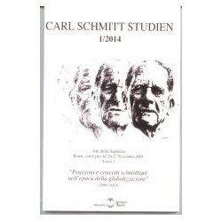 Carl schmitt studien...