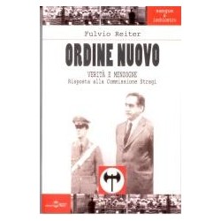 Ordine nuovo. verità e...