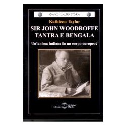 Sir john woodroffe tantra e...