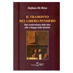 Tramonto del libero...