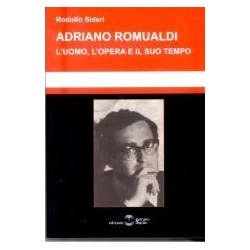 Adriano romualdi. l'uomo,...