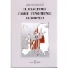 Fascismo come fenomeno europeo