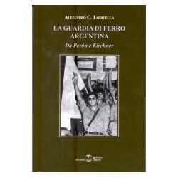 Guardia di ferro argentina....