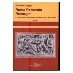 Roma renovata resurgat. il...