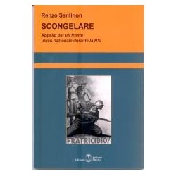 Scongelare. appello per un...