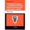 Irredentismo tedesco e la questione dei sudeti nella cecoslovacchia tra le due guerre mondiali