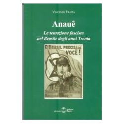 Anauê. la tentazione...